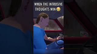 My Summer Car Online Intrusive Thoughts Won #shorts #msc #mysummercar