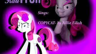 Rarifruit Sings: COPYCAT - by Billie Eilish