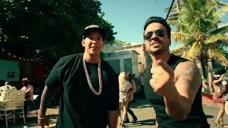 Luis Fonsi - Despacito ft. Daddy Yankee [ Russian cover ]