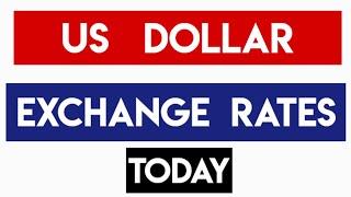 United States of America Currency Exchange Rates Today 16 September 2024 