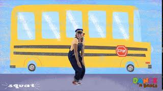 Preschool Learn to Dance: The Wheels on the Bus