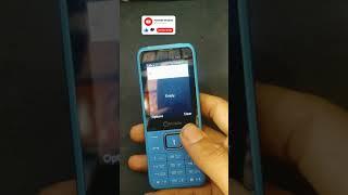 Q mobile SL100 Lite Imei Change code 