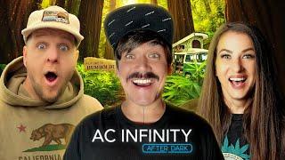 A Journey into the Emerald Triangle?! | AC Infinity After Dark Episode 18