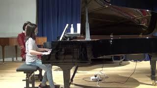 Chopin #Alice Chan