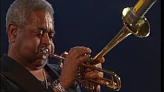 Oscar Peterson & Friends: Ow! (1988 Bern Jazz Festival