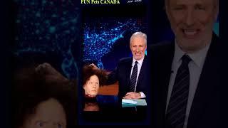 The ARABS helped IsraelThe Daily Show