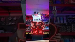 SMACKDOWN  32GB OR 64GB RAM?! 