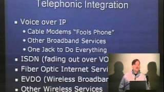 SOURCE Boston 2008: Telephone Defenses Against the Dark Arts (part1)