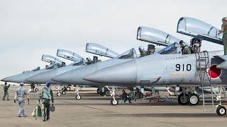 Why the U.S. Allowed Only Japan to Build a Copy of Its Most Feared Fighter Jet