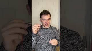Самодельный лазерный микроскоп