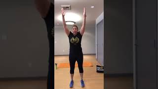 30 minute core workout
