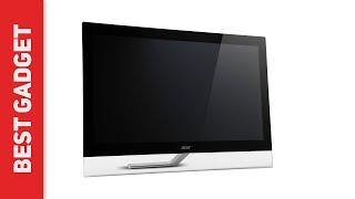 Acer T272HL bmjjz 27-Inch Review - The Best Touch Screen Monitor in 2023