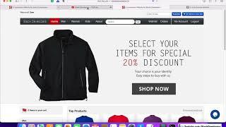 Download Complete Laravel Ecommerce Website (Part 1-234) | Laravel Ecommerce Project Source Code