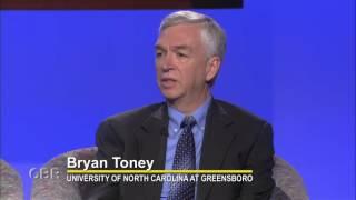 Carolina Business Review - Bryan Toney