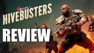 Gears 5: Hivebusters DLC Review - The Final Verdict