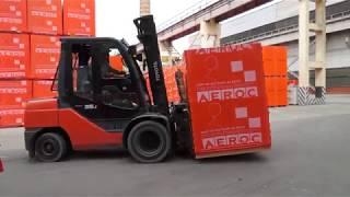 Центр зайнятості відвідав підприємство "Аерок"