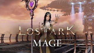 Lost Ark| Pick Your Class: Mage