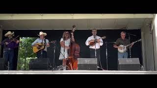 Lori King & Junction 63: It’s Been Raining Since You’ve Gone-Live