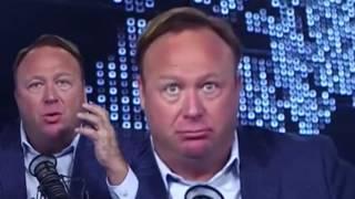 Goblins (Alex Jones REMIX) [Looped]