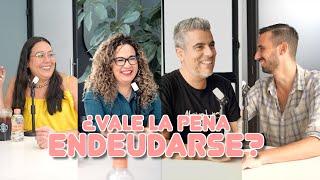 VALE LA PENA ENDEUDARSE EN MI BODA - Bodeando Brides Podcast