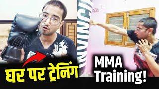 DON'T TRAIN WITHOUT THESE!  Essential MMA Equipment for Beginners!