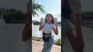 Wind was going crazyyy #summer #wind #fitcheck #creator #influencer #dancer #browngirl #viral