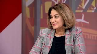 Инна Федотова о реализации жилищных программ