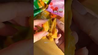 Trying Every Peelable Gummy Flavor from Walgreens #gummy #gummied #walgreens