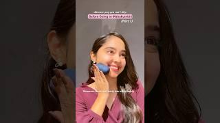 Remove facial and body hair effortlessly with this homemade dough #skincare#youtubeshorts#trending