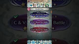 Tankumi Infernal Sweep vs Cherche/Virion