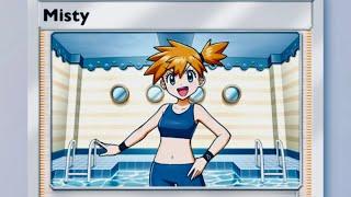 Pokemon TCGP | WRECKING an EX Mewtwo deck with Water-Misty