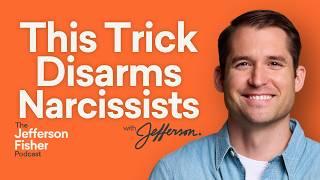 Outsmarting Narcissists: The Praise or Provoke Trap