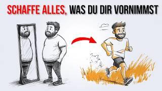 Wie man diszipliniert wird (auf die EINFACHE Art)