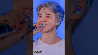 Jimin. Скорейшего выздоровления наш рисовый пирожок