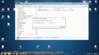 Instalar Geo Office para ZT20   Zipp10R Pro   from YouTube