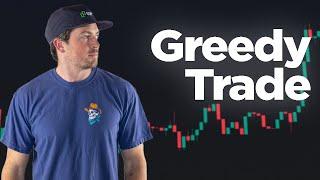 Day Trading Session Recap | June 18 | Copy Trading 20 $300k Apex PA Accounts (Nasdaq)