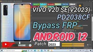 Boom ! All Vivo Android 11/12/13 FRP Bypass - Reset Not Working |Activity Launcher Setup Fail - 2024