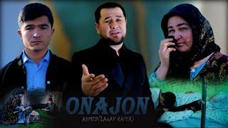 Axmed (Laqay Raper) - Onajon (Official Music Video)