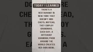 Grandma's Kitchen: Authentic Home Cooking in NYC  | Culinary Diversity