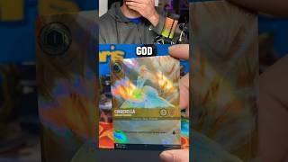 We Pulled The BEST Card From Disney Lorcana’s Newest Set #lorcana #disney #disneylorcana