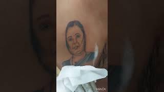 #Prakash gv tattoo artist hairstyle my channel subscribe me