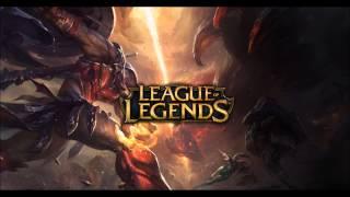 League of Legends - Ranked Champion Select Soundtrack (Season 5)