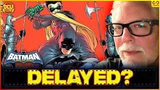 James Gunn NOT Happy With DCU Batman Script! - DCU Daily #208