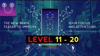 Energy: Anti Stress Loops ( Level 11 - 20 ) | The Ocean Gamer