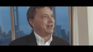 Sage Chief Technology Officer, Klaus-Michael Vogelberg, on innovation