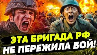 ШОК-КАДРЫ! Блокнот ДВУХСОТОГО КОРЕЙЦА: ВСУ НАШЛИ ЗАПИСКИ НАЕМНИКА! ТАКОГО ВЫ ЕЩЕ НЕ ВИДЕЛИ!