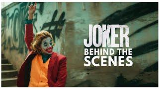 How Joker Recreation Happened | Behind the Scenes | Dev Abishek