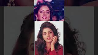 DIVYA BHARTI #shorts #actress #celebrity