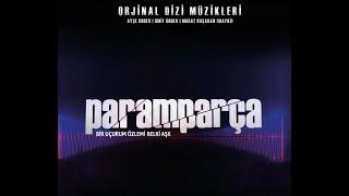 Sırça Köşk - Paramparça Original Tv Soundtrack