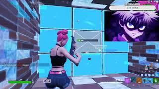 КТО РАЗРЕШИЛ НАДЕВАТЬ ТЕБЕ ТРУСЫ? SOLO ARENA FORTNITE / deadmesky